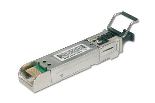 DIGITUS 1.25 Gbps SFP Modul Up to 20km (DN-81011)
