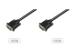 ASSMANN Electronic DVI CONNECTION CABLE. DVI(24+1) GR CABL