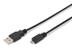 ASSMANN Electronic USB 2.0 CONNECTION CABLE, 1 M