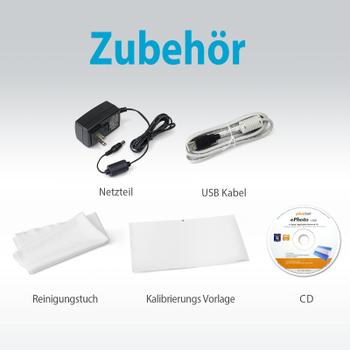 PLUSTEK EPHOTO Z300 PHOTOSCANNER UP TO DIN A4 IN (0271)