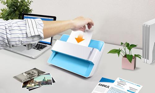 PLUSTEK EPHOTO Z300 PHOTOSCANNER UP TO DIN A4 IN (0271)