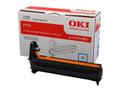 OKI Drum Unit Cyan