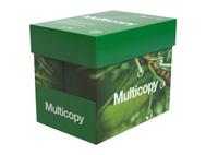 MULTICOPY Kopipapir MULTICOPY A4 80g (2500) (157904)