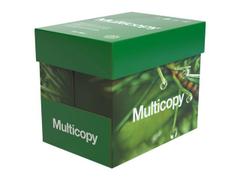 MULTICOPY Kopipapir MULTICOPY A4 80g (2500)