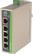 MOXA UNMANAGED ETHERNET SWITCH,