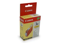 CANON BCI-3EY REFILL YELLOW 4482A002 BJC3000/6000 S4XX/5XX/6XX/7XX NS