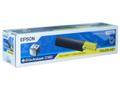 EPSON Toner EPSON C13S050187 gul HC