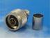 DMT N-Male crimp CFD400 less centre pin