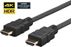 VIVOLINK Pro HDMI Cable LSZH 1m