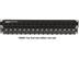 BLACK BOX CCTV 16-Port Passive Hub