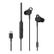HUAWEI CM-Q3 ANC Headset USB-C, Black