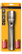 KODAK LED Ultra 165 incl. 2xD