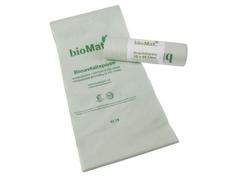 bioMat Biosekk BIOMAT knyte sterk 22my 80L (10)