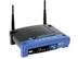 LINKSYS BY CISCO Netz WLAN Rout. 54Mb