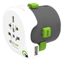 Q2Power Qdapter USB