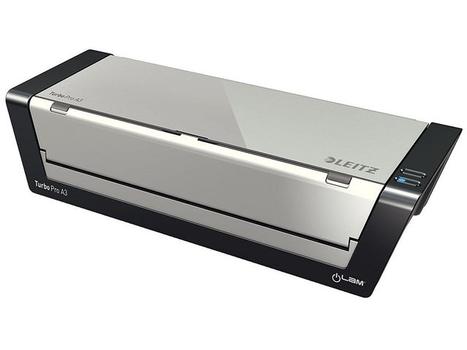 LEITZ Laminator Leitz iLAM touch (75190000)