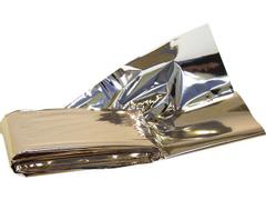 NORAID Redningsfolie PHARMAFIKS 160x220cm