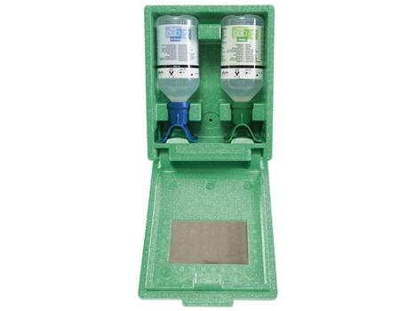 Plum Øyedusjstasjon PLUM øyeskyll (500mlx2) (4862)