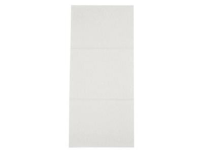 ABENA Håndklæde/ badelagen 1-lags 27x60 400/fp (246010)