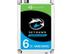 SEAGATE Surveillance 6TB 5900RPM SATA 6.0Gb/s NCQ, 64Mb Cache 180MB/s, 32 cameras, 3years warranty