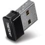 TRENDNET MICRO AC1200 DUAL BAND WRLS USB ADAPTER                 IN WRLS (TEW-808UBM)