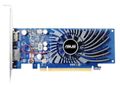 ASUS GF GT1030-2G-BRK PCI-E 3.0 LP 2GB GDDR5 1468MHZ HDMI DP        IN CTLR