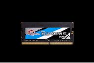 G.SKILL 9S-8Grs Memory Module 8 Gb 1  (F4-2666C19S-8GRS)
