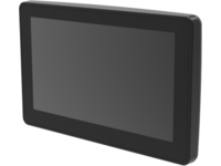 ADVANTECH 7" 2nd display, rear mount (UPOS-M07G-BST00)
