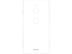 KRUSELL Kivik Cover Sony Xperia Xz2 - Transparent