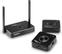 LUMENS TS20-2T1R TapShare 2xPod+1xBox