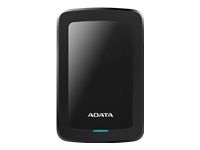 A-DATA ADATA HV300 5TB USB3.1 HDD 2.5i Black (AHV300-5TU31-CBK)