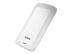 A-DATA ADATA AHV300 1TB External HDD USB3.1 White