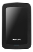 A-DATA ADATA HV300 2TB USB3.1 HDD 2.5i Black