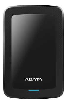 A-DATA ADATA Harddisk HV300 4TB USB 3.1 (AHV300-4TU31-CBK)