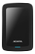 A-DATA AHV300 2TB External HDD USB3.1 Black