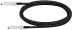 ICT QSFP+ 40G DAC Cable, 2M