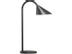 UNILUX Lampe UNILUX LED Sol svart