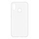 HUAWEI P20 Lite, TPU Cover, Transparent