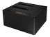 RAIDSONIC Type-C 2 bay Docking and CloneStation whit USB 3.1