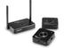 LUMENS TS20-2T1R TapShare 2xPod+1xBox