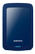 A-DATA AHV300 1TB External HDD USB3.1 Blue