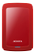 A-DATA AHV300 1TB External HDD USB3.1 Red