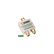 INSTOCK antennesplitter,  2 ports N-hun 698-2700 MHz, 50 Ohm, 40W
