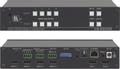 KRAMER VS-42UHD - 4x2 4K60 4:2:0 HDMI Automatic Matrix Switcher