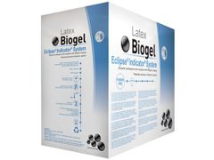 Biogel Operasjonshanske BIOGEL Ecl Ind 8.0 (50)
