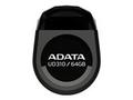 A-DATA ADATA UD310 64GB USB2 BLACK SMALL&DURAB