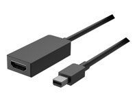 MICROSOFT MS Surface mini Display Port HDMI Commercial SC Hardware (DA)(FI)(NO)(SV) (EJU-00005)