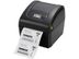 TSC DA200 direct thermal label printer, 203 dpi, 5 ips, SD card slot for memory expansion