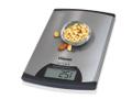 TRISTAR Tris Küchenwaage KW-2435 LCD 1g-5kg sr (KW-2435)