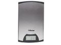 TRISTAR Tris Küchenwaage KW-2435 LCD 1g-5kg sr (KW-2435)